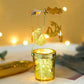 🎁Christmas Early Purchase✨Christmas Rotary Scented Candle Holder