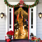 🎄Early Christmas Deals - 49% Off🎅Christmas Decorations for the Front Door 🎅