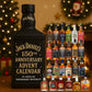 🔥Whiskey Advent Calendar for 2025