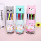 🎅Christmas Gift idea 49%OFF -🎁Children's Fun and Educational Drawing Roll