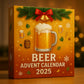🔥Whiskey Advent Calendar for 2025