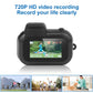 ⏳Limited time 50% off💥Retro Mini 1080p HD Camera📷