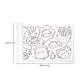 🎅Christmas Gift idea 49%OFF -🎁Children's Fun and Educational Drawing Roll