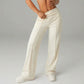 🥳2026 HOT SALE🥳💞50K+ SOLD!☕🧘‍♀️Women's High Waist Wide Leg Pants – Soft stretch fabric, gentle tummy control! Flattering fit for every shape. Easy pull-on, no tricky buttons. Your everyday essential. 🧵🦵