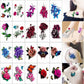 ❤️Trendy 3D Tattoo Stickers 50 PCS