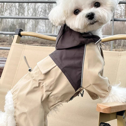 Waterproof Dog Jacket🐾🐕