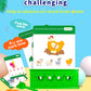Logic Key puzzle game for kids