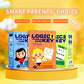 Logic Key puzzle game for kids