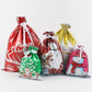 🎄Christmas Sales 60% OFF🎁Drawstring Christmas Gift Bags