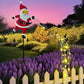 🔥Hot Sale 49% OFF🔥Christmas Solar Kettle Lights Garden Lawn Decorative Lights