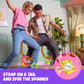 The Monkey Tail Game