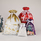 🎄Christmas Sales 60% OFF🎁Drawstring Christmas Gift Bags