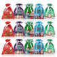 🎄Christmas Sales 60% OFF🎁Drawstring Christmas Gift Bags