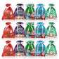 🎄Christmas Sales 60% OFF🎁Drawstring Christmas Gift Bags
