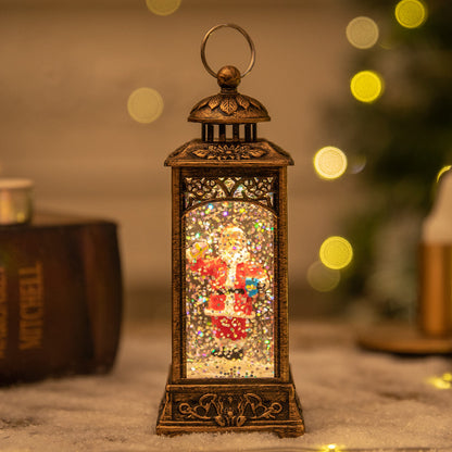 🔥Last Day Special Price £8.99!!🎁Christmas Decoration Lights