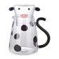 🎁Hot Sale 50% OFF🔥Cow Glass Water Pitcher with Cup🐮🖤