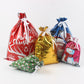 🎄Christmas Sales 60% OFF🎁Drawstring Christmas Gift Bags