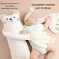 Baby Comfort Pillow