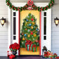 🎄Early Christmas Deals - 49% Off🎅Christmas Decorations for the Front Door 🎅