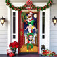 🎄Early Christmas Deals - 49% Off🎅Christmas Decorations for the Front Door 🎅