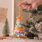 🎁BUY 2 GET 1 FREE🎄Knitted Christmas Tree with Jingle Bell Plush