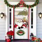 🎄Early Christmas Deals - 49% Off🎅Christmas Decorations for the Front Door 🎅