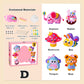 🔥HOT SALE 49% OFF!🧵DIY Doll Sewing Toys🎀