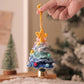 🎁BUY 2 GET 1 FREE🎄Knitted Christmas Tree with Jingle Bell Plush