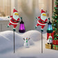 🔥Hot Sale 49% OFF🔥Christmas Solar Kettle Lights Garden Lawn Decorative Lights🌟