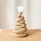 ✨New Christmas Decoration Creative Nordic Wooden Christmas Tree Desktop Ornament🎄