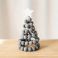 ✨New Christmas Decoration Creative Nordic Wooden Christmas Tree Desktop Ornament🎄