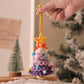 🎁BUY 2 GET 1 FREE🎄Knitted Christmas Tree with Jingle Bell Plush