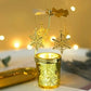 🎁Christmas Early Purchase✨Christmas Rotary Scented Candle Holder