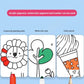 🎅Christmas Gift idea 49%OFF -🎁Children's Fun and Educational Drawing Roll
