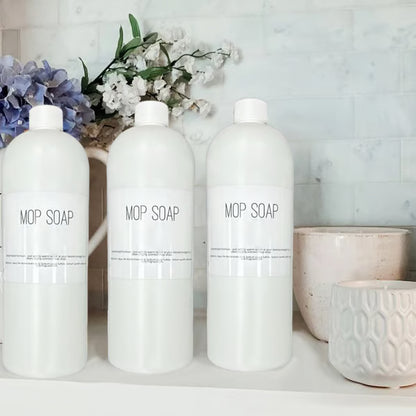 🔥HOT SALE 🏆Effective Cleaning Fresh Scent Mild Floor Cleaner