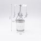 🎁Christmas Early Purchase✨Christmas Rotary Scented Candle Holder