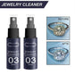 🔥Hot Sale-50% Off🔥🤩JEWELRY CLEANER SPRAY - RESTORING THE LUSTER✨