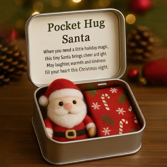 🔥Early Christmas Sale 49% -🎄❤️Christmas gift in your pocket