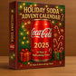 🔥Whiskey Advent Calendar for 2025