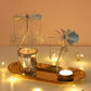 🎁Christmas Early Purchase✨Christmas Rotary Scented Candle Holder