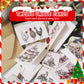 🎄Christmas Sales 50% OFF🎉Twelve Days of Christmas Cards Set