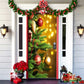 🎄Early Christmas Deals - 49% Off🎅Christmas Decorations for the Front Door 🎅