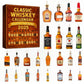 🔥Whiskey Advent Calendar for 2025