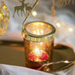 🎁Christmas Early Purchase✨Christmas Rotary Scented Candle Holder