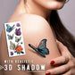 ❤️Trendy 3D Tattoo Stickers 50 PCS