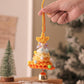 🎁BUY 2 GET 1 FREE🎄Knitted Christmas Tree with Jingle Bell Plush
