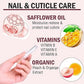 🎁 Buy 1 Get 1 FREE🔥 🔥 30K+SOLD!!✨Nail Nutrition Oil For Strength and Moisture|Natural Care for Healthy, Shiny Nails💅