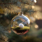 🌲Holiday Gift--⚾Sporty Christmas Ornament