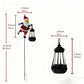 🔥Hot Sale 49% OFF🔥Christmas Solar Kettle Lights Garden Lawn Decorative Lights🌟