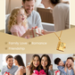 🎅Christmas Sale 50% OFF💥My Book Necklace for Daughter,Son or Lover, Birthday Day Gift Graduation Jewelry